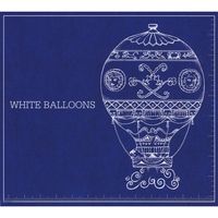 White Balloons