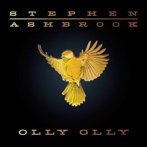 Olly Olly EP cover